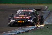 Neustart in Hockenheim: Die DTM-Saison 2017 beginnt für BMW Motorsport auf bekanntem Terrain