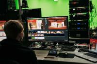Innovation Day ON AIR - digitales Konzept sorgt für Teilnehmerrekord