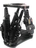 Hybrid Stepper Hexapod – unmatched price and performance