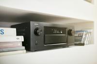 Denon präsentiert erstmalig 3D-Audio-Blockbuster-Unterhaltung mit eigenem Heimkino auf der HIGH END 2017