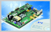 Piezocontroller mit digitaler Linearisierung