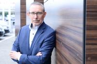 TCS – Technology Content Services holt Hans-Peter Knierim an Bord