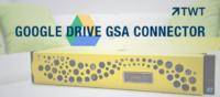 TWT entwickelt Google Drive Connector für die Google Enterprise Suche