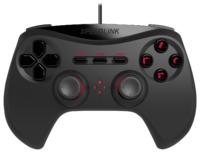 Neues STRIKE NX Gamepad - Eigenentwicklung von SPEEDLINK ab Ostern im Handel