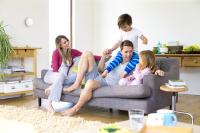 Vier Tipps für weniger VOC in unserer Luft