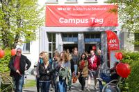Campustag@Home der Hochschule Stralsund