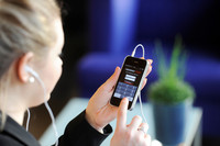 Netviewer Mobile Client Apps für iOS und Android