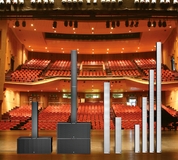 atlantic audio: Mit DiGiCo und Renkus-Heinz auf der Tonmeistertagung in Leipzig