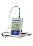 Laser 2000 introduce the Luxtron One: a fiber optic temperature measurement device
