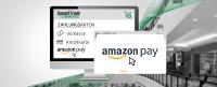 Speed4Trade integriert Amazon Pay in eigenes Shopsystem