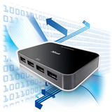 Es geht immer noch schneller mit Trust SuperSpeed USB 3.0