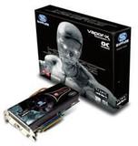 Jetzt hat die SAPPHIRE HD 4870 TOXIC 1GB Speicher!