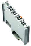 WAGO erweitert I/O-System 750
