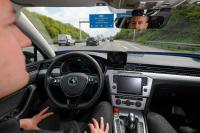 Autofahrer in Deutschland: Automatisiertes Fahren? Jein!