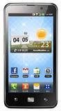 Die Zukunft ist da: LG präsentiert Optimus LTE mit 4G HD
