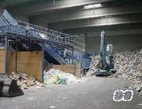 Dynamisch und flexibel - SEP-O-MAT Altpapier-Sortiersysteme