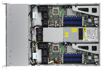 NEW TYAN PRODUCTS FEATURED ON GREEN IT AND POWER SAVING