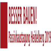 Besser Bauen! - Passivhaustagung Heidelberg 2019
