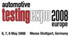 Automotive Testing Expo 2008