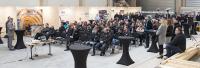 Hundegger Innovationstag