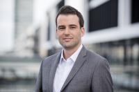 Wechsel im Markenbereich Lexware in der Haufe Group