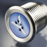 PSE HI: Robuster und zuverlässiger Metal Line Schalter von SCHURTER
