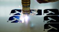 New HiFinox Cathodes Convince with Long Lifetime and Very Good Plasma Cut Quality in Stainless Steel and Aluminium