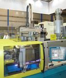 Hannovermesse 2013: Präzise Lineale unterstreichen die Leistungsfähigkeit von BOY