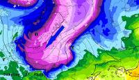 Der Winter geht in die Verlängerung