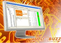 JTAG Technologies at ESC Boston, September 2012, booth # 817