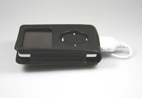 PowerGuyTM I-Charger, die neue ultraleichte Extra-Power-Lösung für den iPod!
