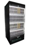 IHSE introduces first 576 port non-blocking KVM matrix switch