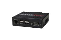 CAN-Anwendungen von emtas für Raspberry Pi Embedded System emPC-A/RPI