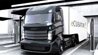Electric mobility: Knorr-Bremse sets up the eCUBATOR®, a new development unit