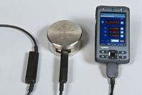 Magnetometer auf PDA-Basis