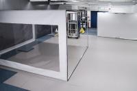 Schneller, sauberer, sicherer - Neue Methode für Bodensanierung im Rechenzentrum