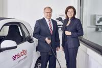 NSI fördert Elektromobilität