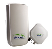 Neu bei ALLNET: Alvarion BreezeMAX Extreme 5000 - WiMAX Technologie für den unlizenzierten Frequenzbereich