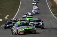 Goodyear verlängert erfolgreiches Engagement auf der Nordschleife