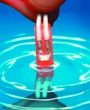 Wasserfester Pt-Temperatursensor S667