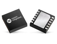 Mouser führt jetzt den kleinsten wirklich bipolaren 18-Bit-A/D-Wandler der Branche von Maxim im Sortiment