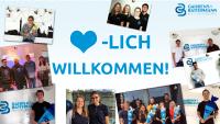 GAHRENS + BATTERMANN begrüßt die Herbst-Azubis 2019