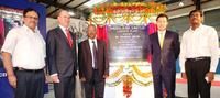 WABCO Inaugurates Fifth World-Class Manufacturing Facility in India