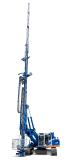 New drilling rig for HPI drilling applications: KLEMM KR 720
