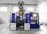 Chinaplas 2019 - Kautex presents a blow molding machine with a new 6-layer extrusion head