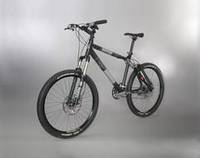 Abt Mountainbikes – Sportlichkeit ohne Motorpower
