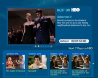 HBO Asia setzt Orads 3DPlay Channel-Branding-Lösung für TV-Sender in Asien-Pazifik ein