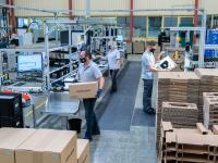 Booming demand for electromobility - Heidelberg doubles production capacity for Wallboxes