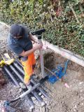 Zuverlässigkeit im Rohrleitungsbau neu definiert