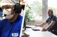 Brasilien: SIG bringt mit Smart Glasses und Remote Services Innovation für LACBOM